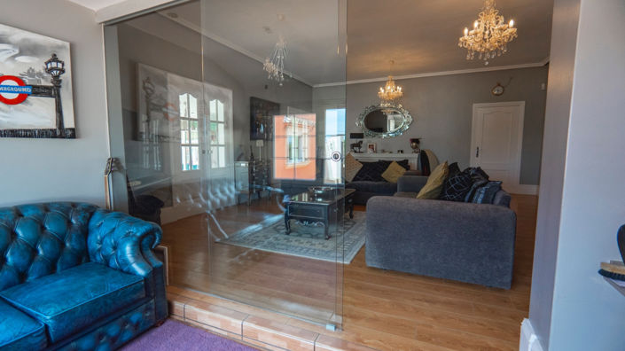 Image No.47-Maison de campagne de 6 chambres à vendre à Alicante