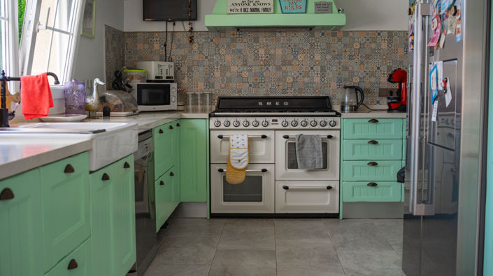 Image No.49-Maison de campagne de 6 chambres à vendre à Alicante