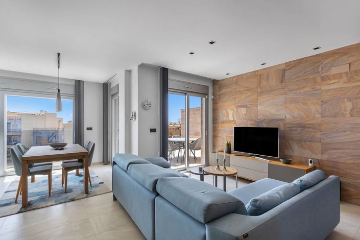 Image No.15-3 Bed Penthouse for sale