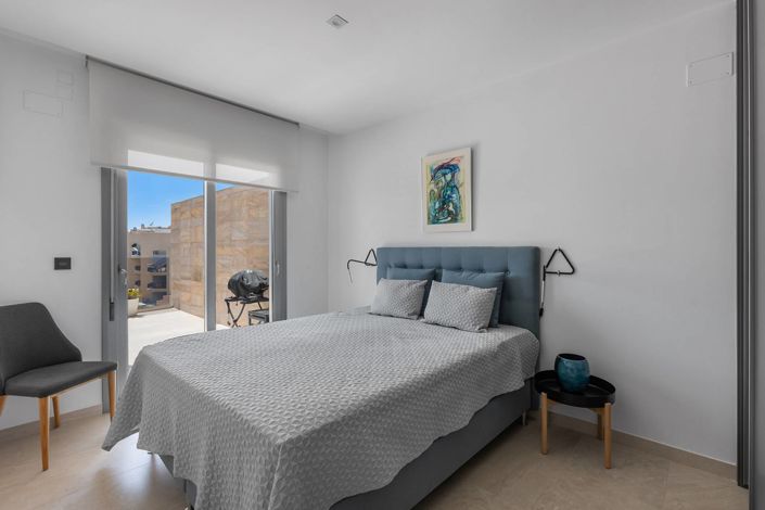 Image No.9-3 Bed Penthouse for sale