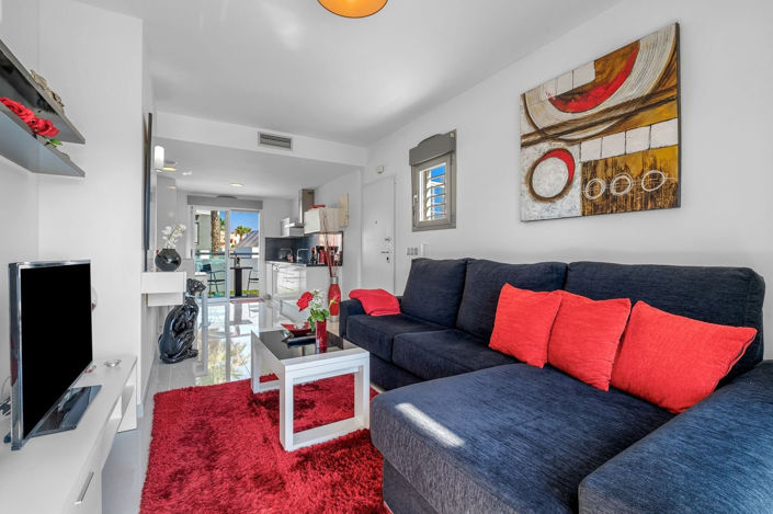 Image No.5-2 Bed Penthouse for sale