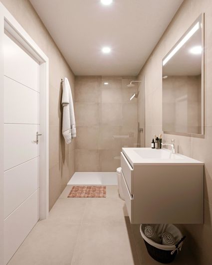 Image No.8-Maison de ville de 2 chambres à vendre à Fuente Álamo