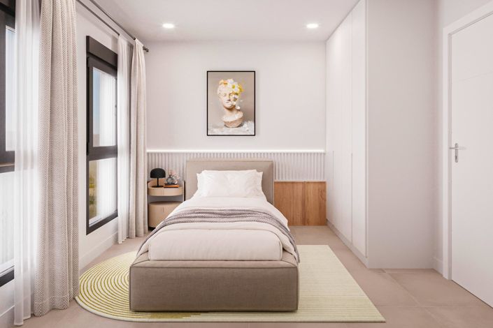 Image No.8-Villa de 3 chambres à vendre à Fuente Álamo