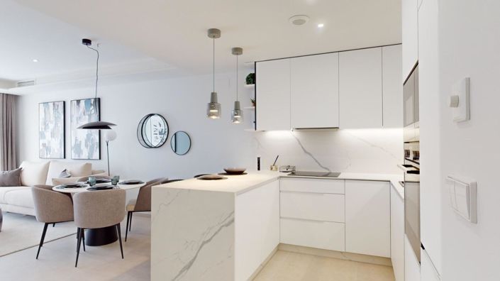 Image No.23-2 Bed Apartment for sale