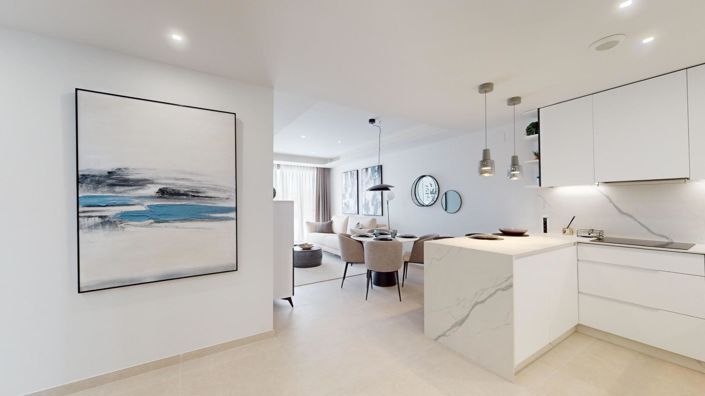 Image No.25-2 Bed Apartment for sale