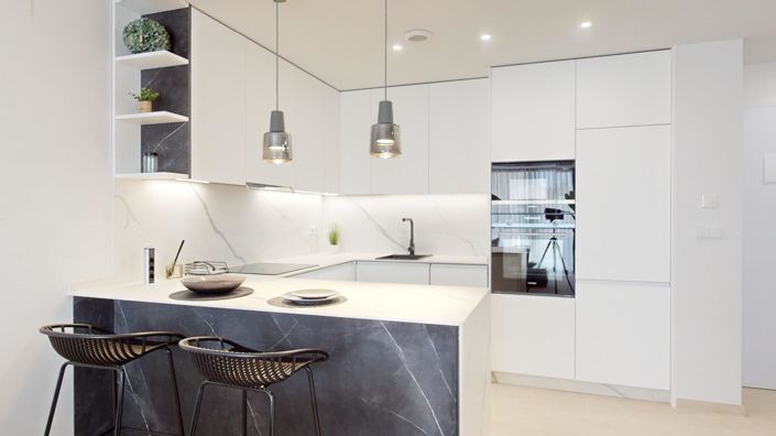 Image No.32-2 Bed Apartment for sale