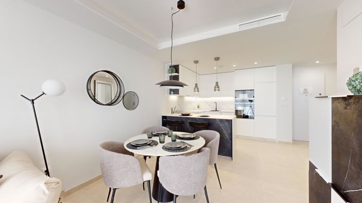 Image No.35-2 Bed Apartment for sale