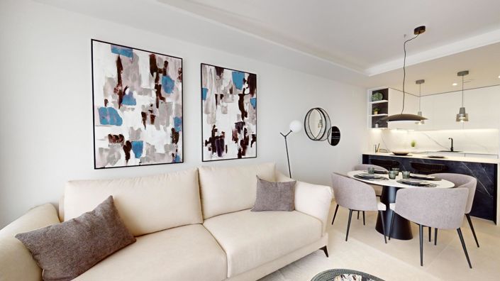 Image No.37-2 Bed Apartment for sale