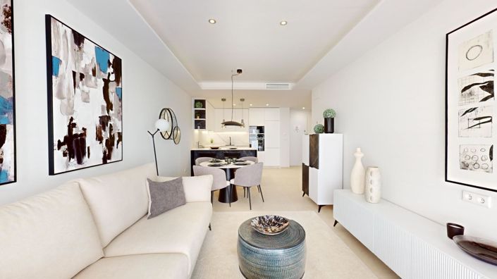 Image No.40-2 Bed Apartment for sale