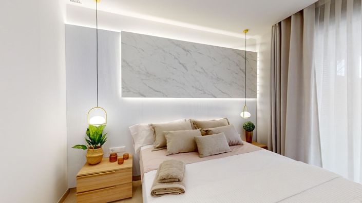 Image No.46-2 Bed Apartment for sale