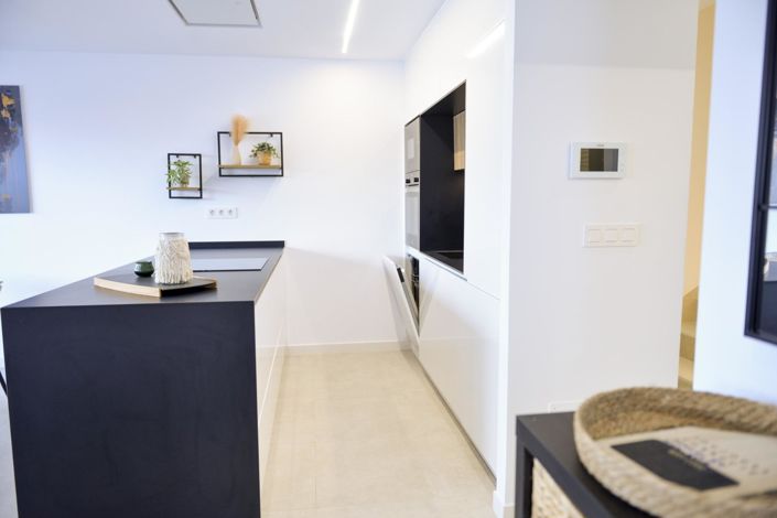 Image No.23-Villa de 3 chambres à vendre à San Pedro del Pinatar