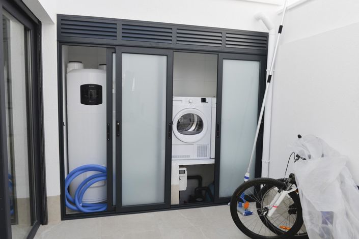 Image No.25-Villa de 3 chambres à vendre à San Pedro del Pinatar