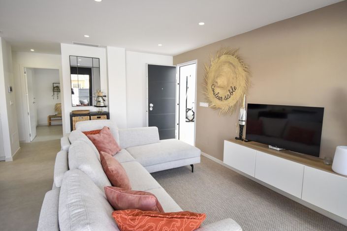 Image No.32-Villa de 3 chambres à vendre à San Pedro del Pinatar