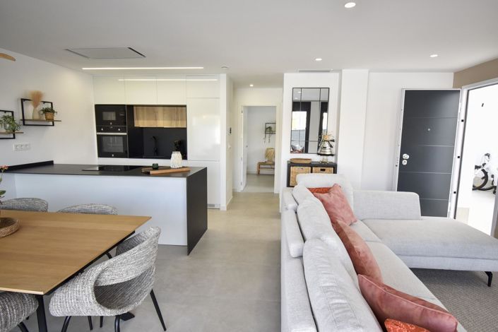 Image No.33-Villa de 3 chambres à vendre à San Pedro del Pinatar