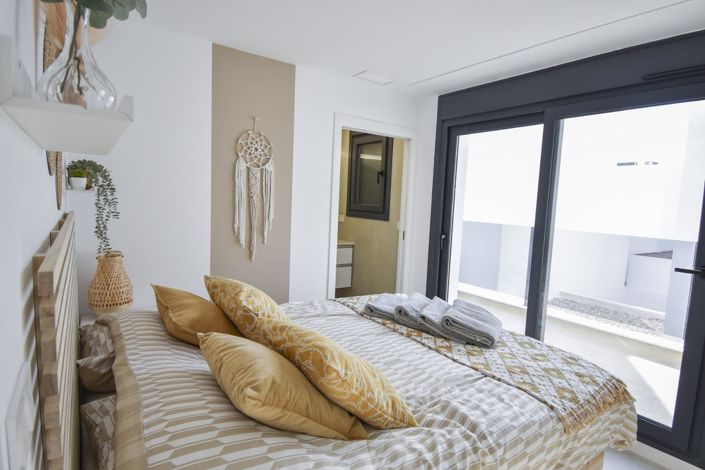 Image No.44-Villa de 3 chambres à vendre à San Pedro del Pinatar