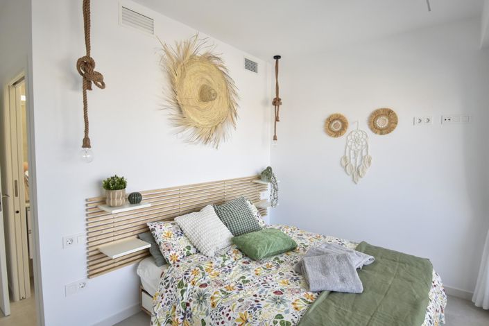 Image No.49-Villa de 3 chambres à vendre à San Pedro del Pinatar