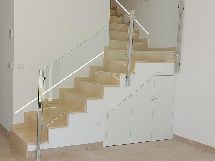 Image No.13-Villa de 3 chambres à vendre à San Pedro del Pinatar