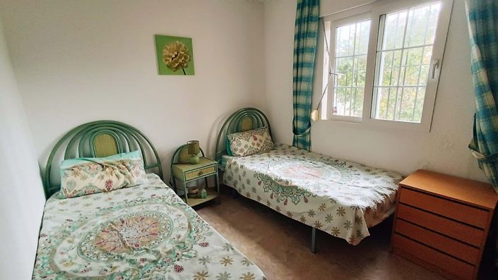 Image No.11-Maison de ville de 3 chambres à vendre à Playa Flamenca