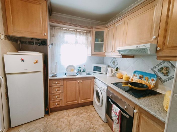 Image No.4-Maison de ville de 3 chambres à vendre à Playa Flamenca