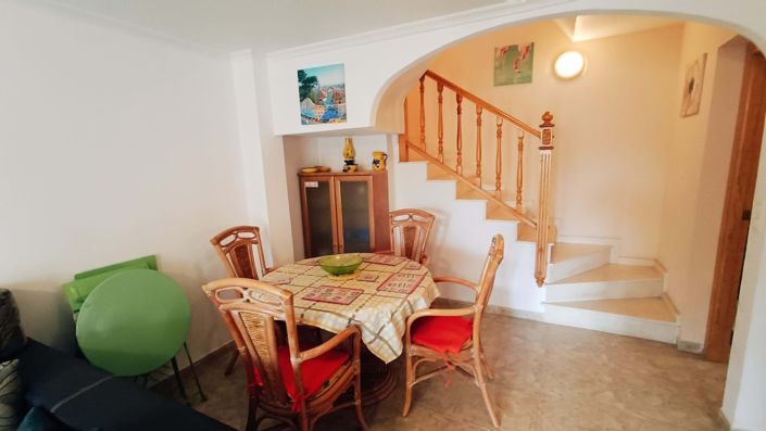 Image No.6-Maison de ville de 3 chambres à vendre à Playa Flamenca