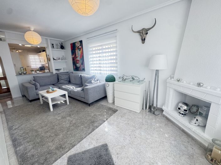 Image No.10-Villa de 4 chambres à vendre à Villamartin