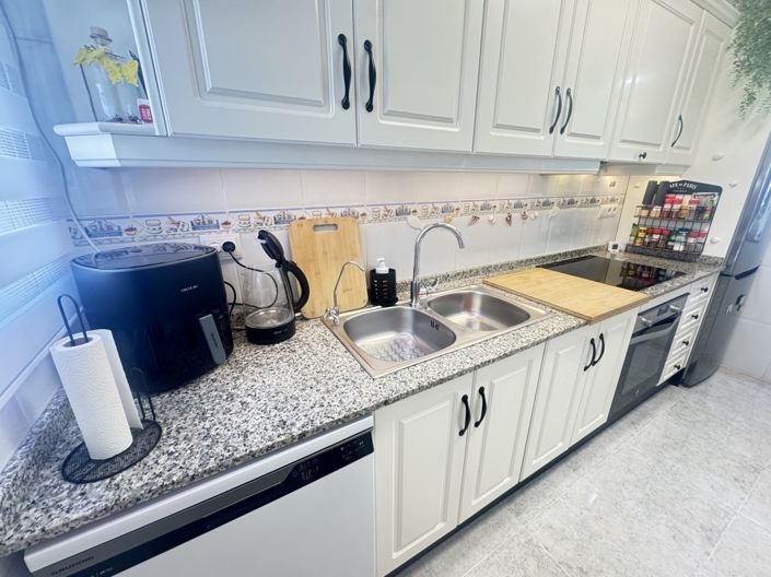 Image No.14-Villa de 4 chambres à vendre à Villamartin