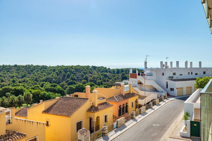 Image No.7-Appartement de 1 chambre à vendre à Villamartin