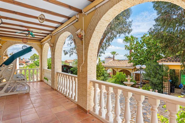 Image No.11-4 Bed Villa for sale