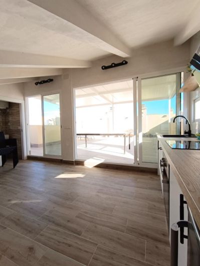 Image No.13-Maison de ville de 4 chambres à vendre à Los Alcázares