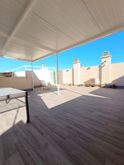 Image No.17-Maison de ville de 4 chambres à vendre à Los Alcázares