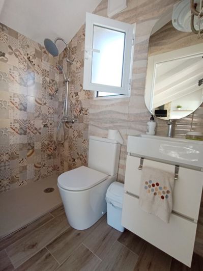 Image No.19-Maison de ville de 4 chambres à vendre à Los Alcázares