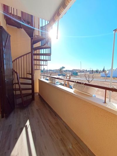 Image No.20-Maison de ville de 4 chambres à vendre à Los Alcázares