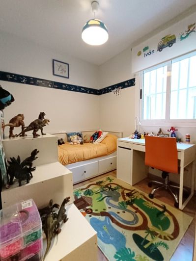 Image No.23-Maison de ville de 4 chambres à vendre à Los Alcázares