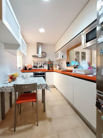 Image No.5-Maison de ville de 4 chambres à vendre à Los Alcázares