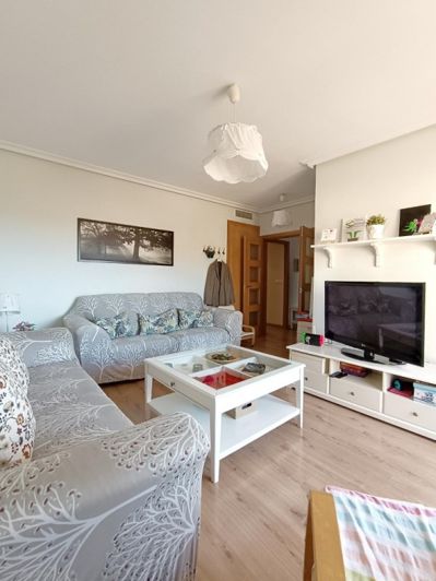 Image No.8-Maison de ville de 4 chambres à vendre à Los Alcázares