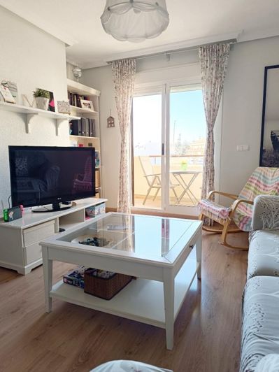 Image No.9-Maison de ville de 4 chambres à vendre à Los Alcázares