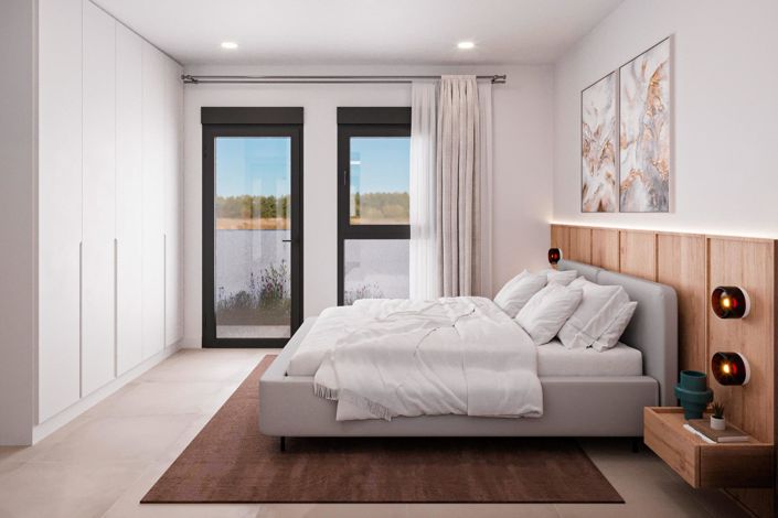 Image No.6-2 Bed Penthouse for sale