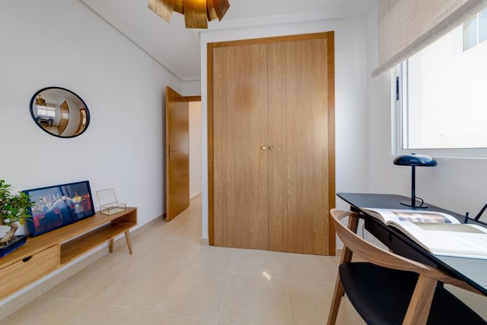 Image No.23-Villa de 3 chambres à vendre à San Fulgencio