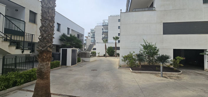 Image No.12-Appartement de 2 chambres à vendre à Villamartin