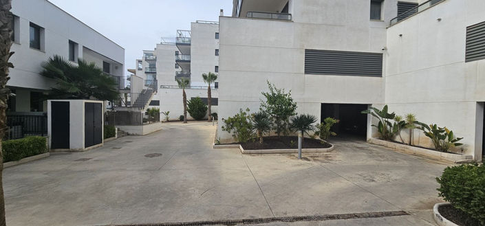 Image No.13-Appartement de 2 chambres à vendre à Villamartin