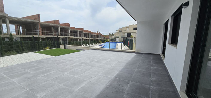 Image No.22-Appartement de 2 chambres à vendre à Villamartin