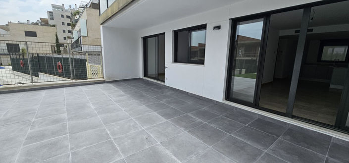 Image No.23-Appartement de 2 chambres à vendre à Villamartin