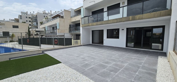 Image No.24-Appartement de 2 chambres à vendre à Villamartin