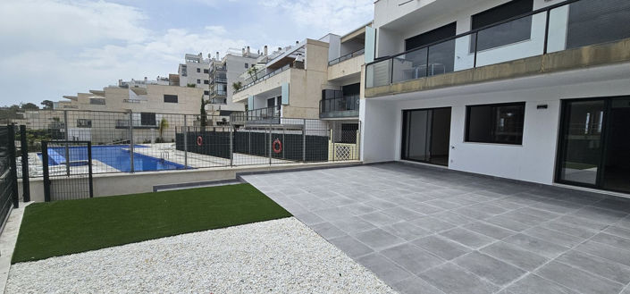 Image No.25-Appartement de 2 chambres à vendre à Villamartin