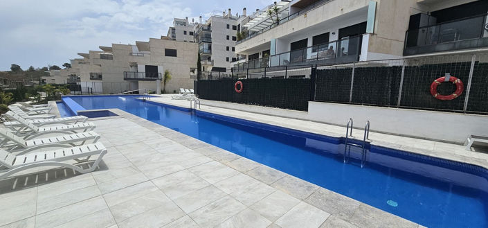 Image No.41-Appartement de 2 chambres à vendre à Villamartin