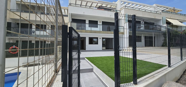 Image No.48-Appartement de 2 chambres à vendre à Villamartin