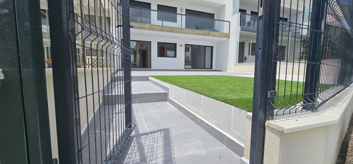 Image No.49-Appartement de 2 chambres à vendre à Villamartin