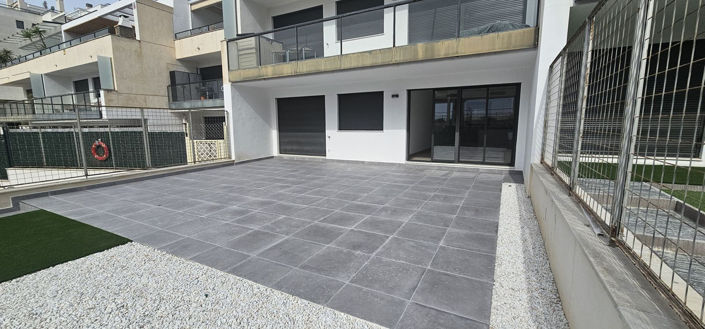 Image No.6-Appartement de 2 chambres à vendre à Villamartin