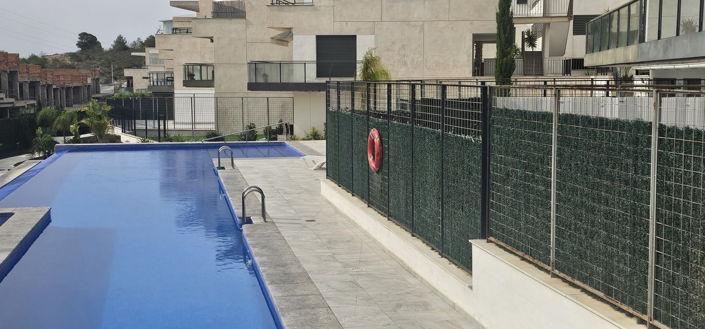 Image No.9-Appartement de 2 chambres à vendre à Villamartin