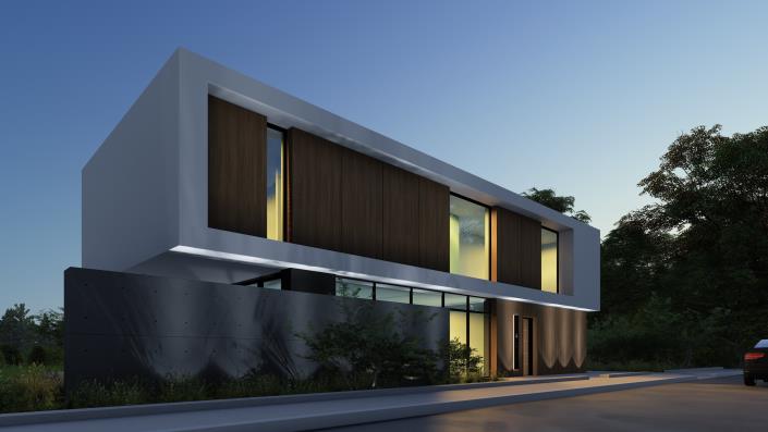 Image No.5-3 Bed Villa / Detached for sale